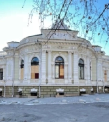 Херсонщина — третя за кількістю зруйнованих російськими обстрілами пам'яток область в Україні