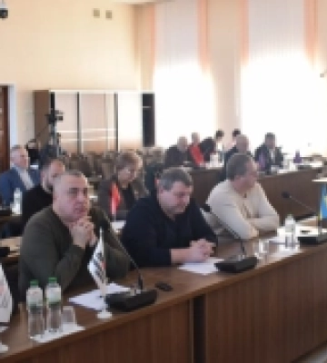Обласний бюджет Рівненщини складатиме понад 2 мільярди гривень