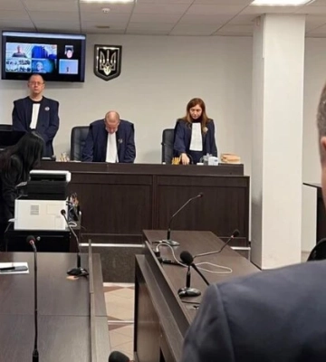 Суд виніс вирок за розкрадання 13 га у Гатному, серед засуджених – посадові особи та академіки