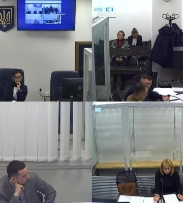 Антикорупційний суд заарештував суддю Госпсуду Львівської області