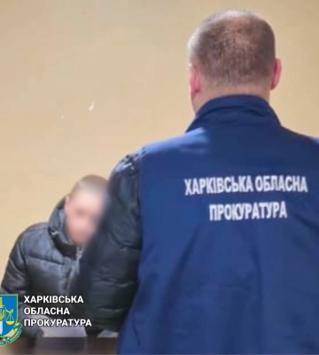 Квартирного вора-рецидивиста поймали в Харькове