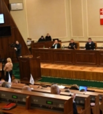 Обласний бюджет Рівненщини складатиме понад 2 мільярди гривень