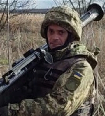 Боєць херсонської бригади збив над Миколаївщиною російську ракету під час першого бойового завдання з ПЗРК "Стінгер"