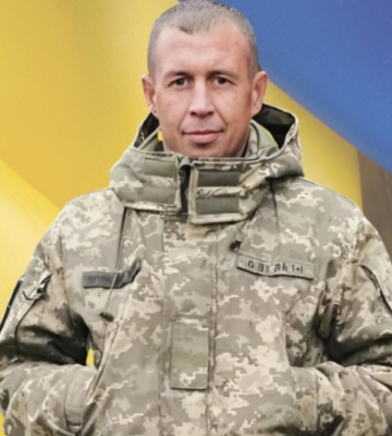 Рівненська громада продовжує забезпечувати захисників України