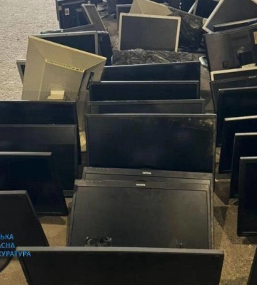 На Одещині викрили мережу підпільних гральних закладів: вилучено обладнання на понад 54 млн грн