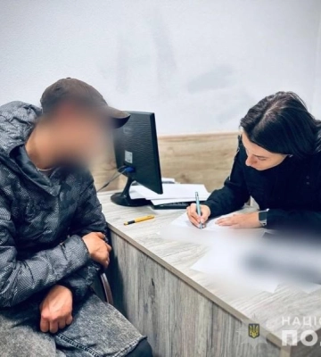 В Одесі судитимуть 39-річного чоловіка, який в середмісті пограбував літню жінку
