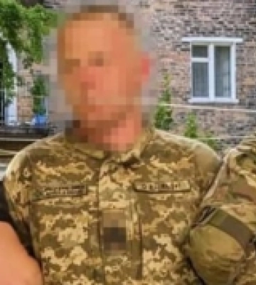 Засуджений за держзраду прикордонник, якого затримали у Нововолинську, дав згоду на обмін у РФ | Новини Нововолинська