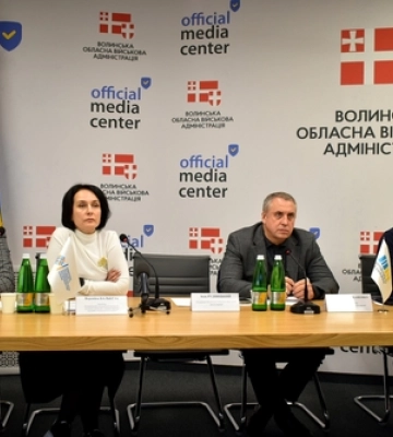 Які волинські підприємства отримають статус критичності: деталі 