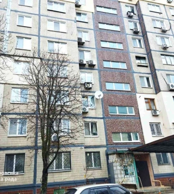 У понад 50 багатоповерхівках Дніпра відремонтовано міжпанельні шви. Роботи виконано за зверненнями містян на єдину гарячу лінію мерії