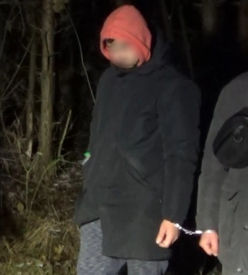 На Львівщині затримали двох волинян за збут наркотиків через «закладки»