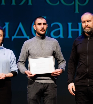На Харківщині 161 ветеран отримав сертифікати на житло
