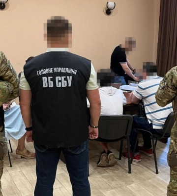Правоохоронці затримали у Харкові неповнолітніх, які шпигували для фсб під виглядом квест-гри