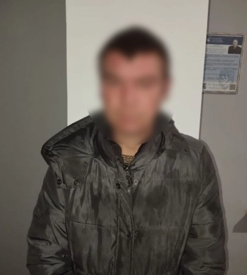 Викрав у колишнього військового усі гроші: на Вінниччині затримали раніше судимого крадія