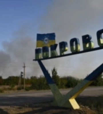Через атаки РФ у Покровську зупинилася найбільша шахта коксівного вугілля