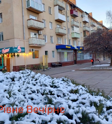 На Волині втретє змінили графік відключень електроенергії на 13 грудня