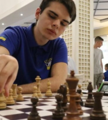 У Львові завтра відбудеться шкільна ліга з шахів