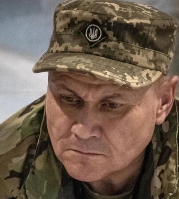 Зміна командувача ОТУ &quot;Донецьк: Курахове та Покровськ під ударом | Юрій Бутусов НАЖИВО. ВIДЕО
