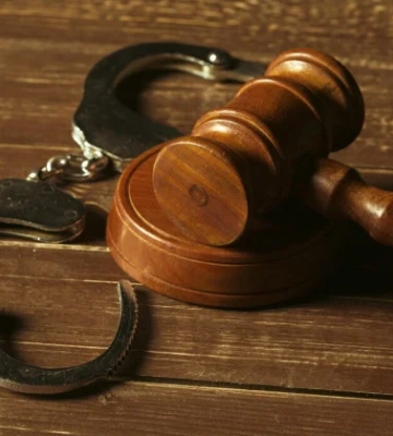 Верховний Суд підтвердив довічний вирок жителю Полтавщини за жорстоке вбивство батьків