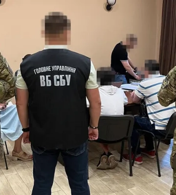 В Харькове задержали две группы подростков, которых под видом квест-игр завербовало ФСБ
