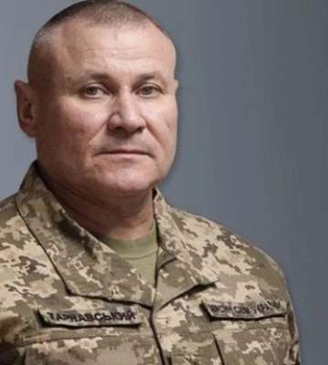 Зміна командувача ОТУ &quot;Донецьк: Курахове та Покровськ під ударом | Юрій Бутусов НАЖИВО. ВIДЕО