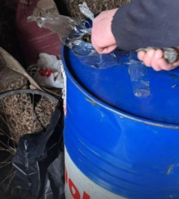 У військовій частині на Львівщині масштабно розкрадали пальне - прокуратура