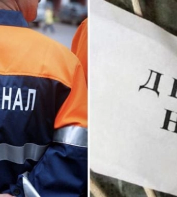 Вместо денег – обещания и угрозы: в Мелитополе оккупационная власть не платит зарплату работникам водоканала 