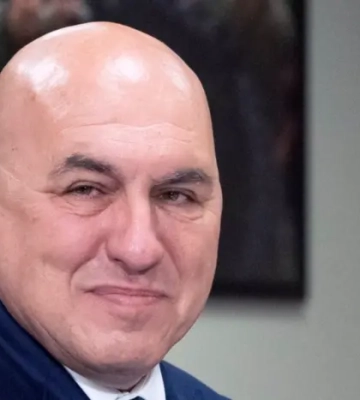 Італія висловила готовність відправити миротворців до України