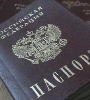 На ТОТ Луганщини припинять видавати пенсії без російських паспортів