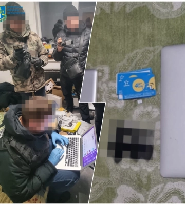 На Волині повідомлено про підозру розбещувачу 10-річної дитини, - прокуратура