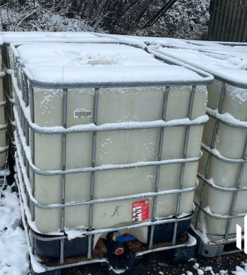 У військовій частині на Львівщині масштабно розкрадали пальне - прокуратура