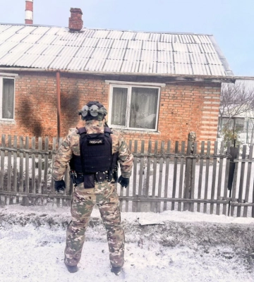 Ворог окупував ще пять населених пунктів на Донеччині – Deep State