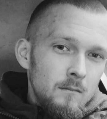 Справжній патріот і приклад мужності та самопожертви: на Волинь «на щиті» повертається 28-річний командир Дем&#039;ян Клейзун
