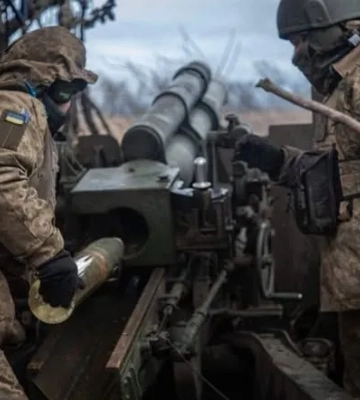 205 боевых столкновений произошло на фронте за сутки, на Покровском направлении украинские защитники остановили 62 штурма, —&amp;hellip;