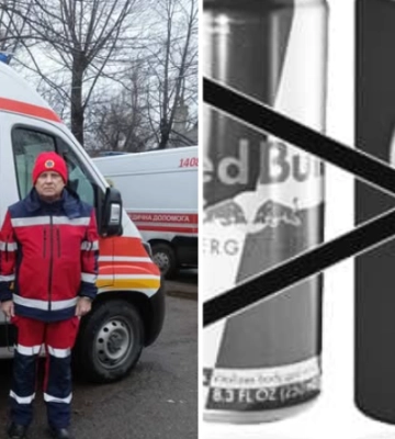 Свідомість втрачалася, а тиск був критичним: у Дніпрі підліток отруївся алкогольним енергетиком