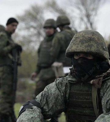 205 боевых столкновений произошло на фронте за сутки, на Покровском направлении украинские защитники остановили 62 штурма, — Генштаб