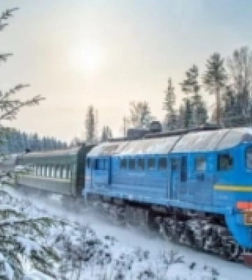 Зміни в розкладі руху потягів з Волині через Рівне