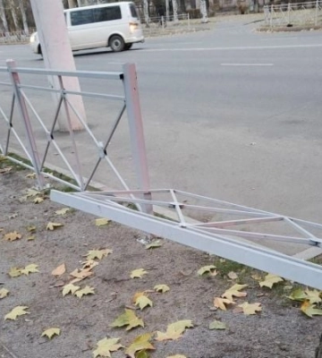 В Мелитополе начали сыпаться "клетки" оккупантов 