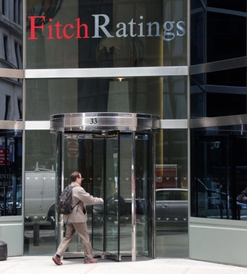 Fitch підтвердило рейтинг України на рівні &quot;обмежений дефолт&quot;: у чому причина