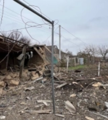 За добу росіяни обстріляли 20 громад на Херсонщині: серед поранених є дитина