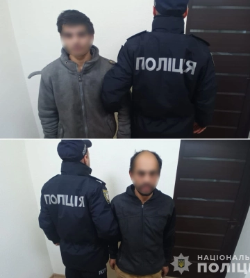 Засуджено чоловіків, які скоїли розбійний напад на пенсіонерку на Хустщині