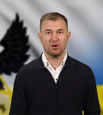 В. о. мера Чернігова Ломако подає у відставку: &quot;Місто взяли в заручники. Ціна - моя посада. Щоб місто вижило, я цю ціну заплачу&quot;. ВIДЕО