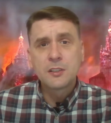 Чья Радьковка и как это сказывается на судьбе Купянска, объяснил Коваленко