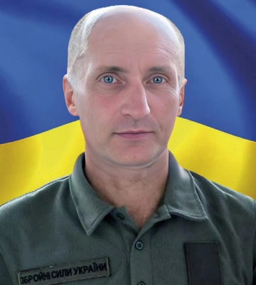 У Рівненському районі попрощались із сімома воїнами, життя яких обірвала війна
