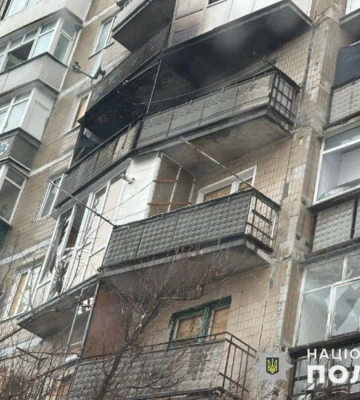 Последствия российских обстрелов, продвижение врага в Донецкой области: хронология 1018 дня войны