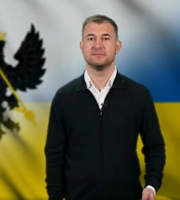 И. о. мэра Чернигова заявил, что уходит с должности