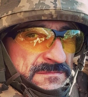 На фронті загинув актор Яків Ткаченко