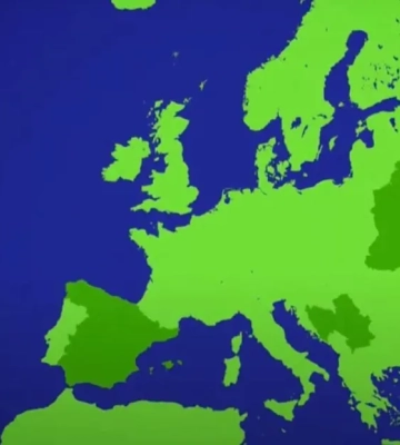 ФІФА показала мапу України без Криму під час жеребкування на ЧС-2026. У МЗС відреагували