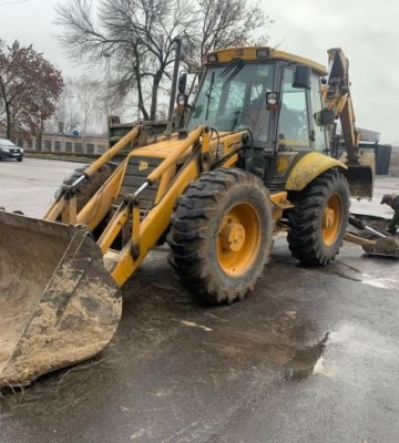 Тимчасово без води - мешканці двох вулиць у Рівному