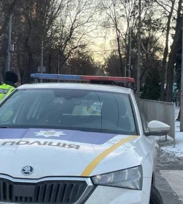 У Дніпрі пролунав вибух. Що відомо