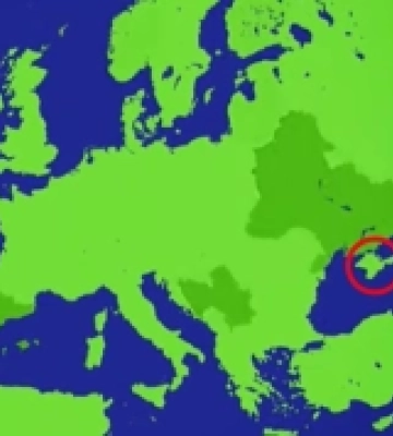 У МЗС чекають вибачень від ФІФА через карту України без Криму